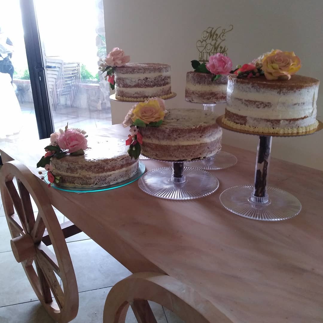 Dulces Chalia 41